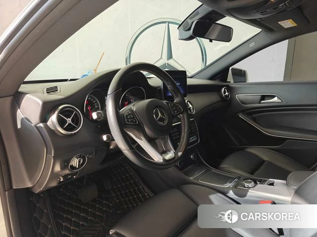 Mercedes-Benz CLA (import) id 3857817 из Китая 7