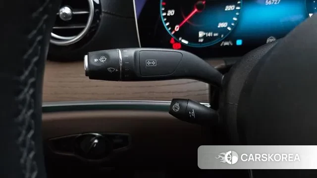 Mercedes-Benz E-Class W213 id 3503626 из Кореи 7