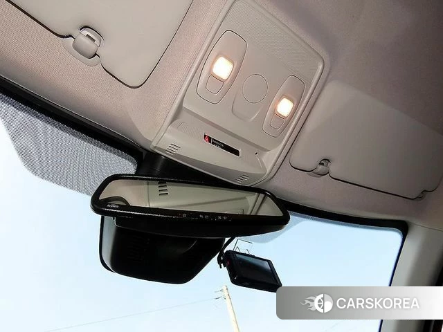Renault Korea (Samsung) XM3 id 4255137 из Кореи 7