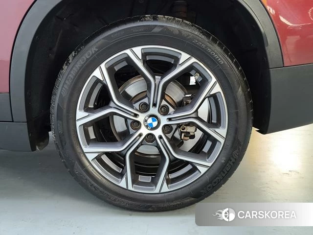 BMW X1 id 4263943 из Китая 7