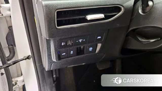 Hyundai Sonata (DN8) id 3033610 из Кореи 7