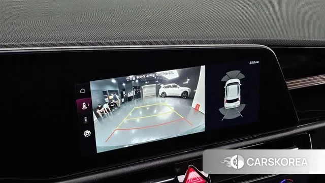 Kia Di Ol Nu Niro id 2900987 из Кореи 7