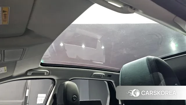 Land Rover Discovery Sports id 3284157 из Кореи 7