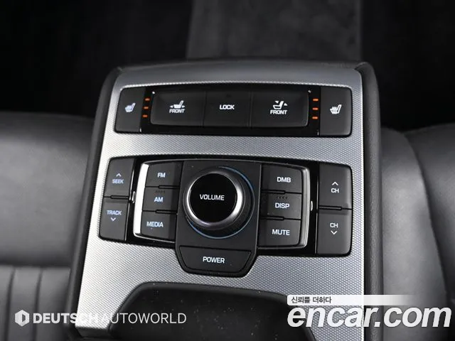 Genesis G80 id 2821818 из Кореи 7