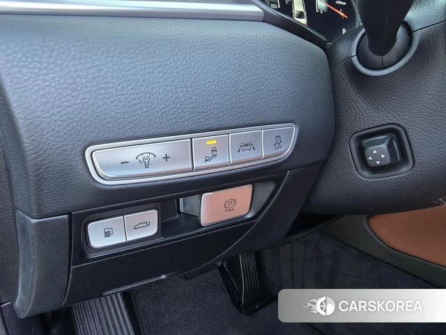 Kia More K9 id 4447982 из Кореи 7