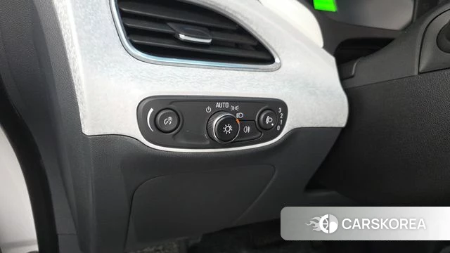 Chevrolet (GM Daewoo) Bolt EV id 4642599 из Кореи 7