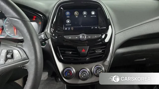 Chevrolet (GM Daewoo) The New Spark id 3291522 из Кореи 7