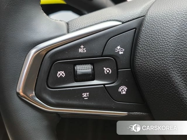 Chevrolet (GM Daewoo) Trax Crossover id 4571790 из Кореи 7