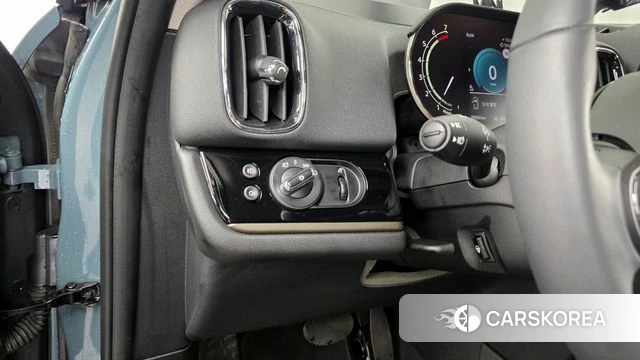 Mini Cooper Countryman id 4230643 из Кореи 7