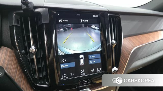 Volvo XC60 second Generation id 4410871 из Кореи 7