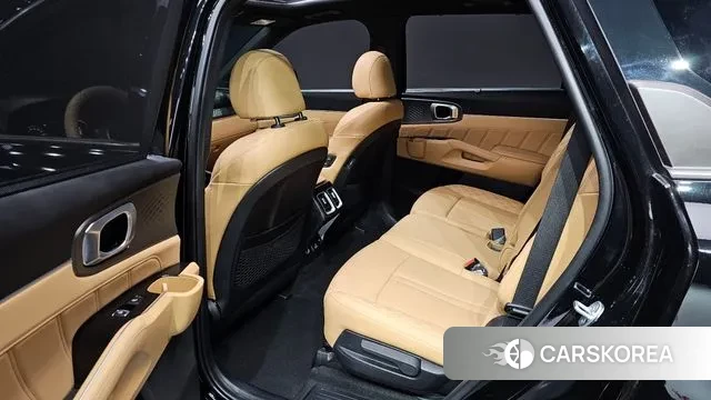 Kia Sorento 4th Generation id 3447962 из Кореи 7