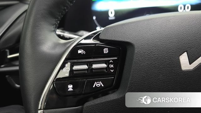 Kia Di Ol Nu Niro id 4223412 из Кореи 7