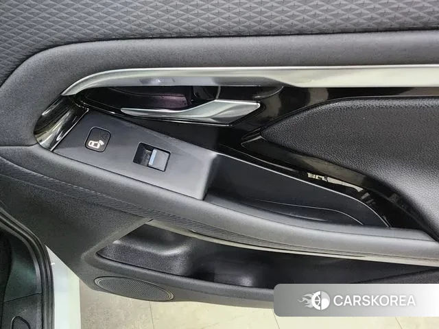 Land Rover Range Rover Evoque 2nd Generation id 3524762 из Кореи 7