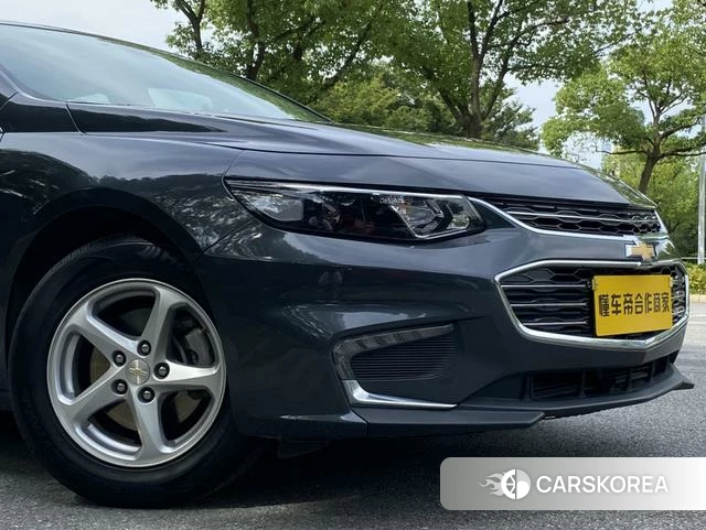 Chevrolet Mai Ruibao XL id 4241226 из Китая 7