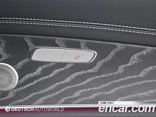 Mercedes-Benz E-Class W213 id 2832413 из Кореи 7
