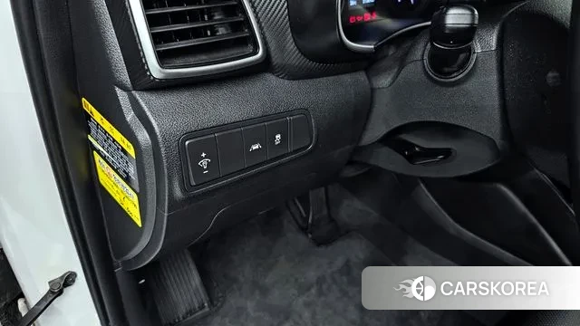 Hyundai All New Tucson id 2981625 из Кореи 7