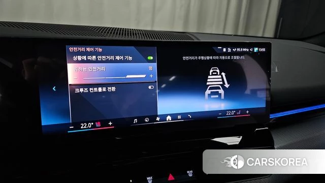 BMW 5 Series (G60) id 3909524 из Кореи 7