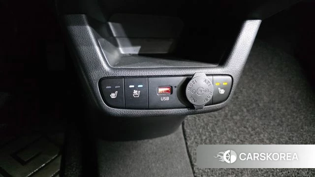 Kia The New Kia Ray id 3851230 из Кореи 7