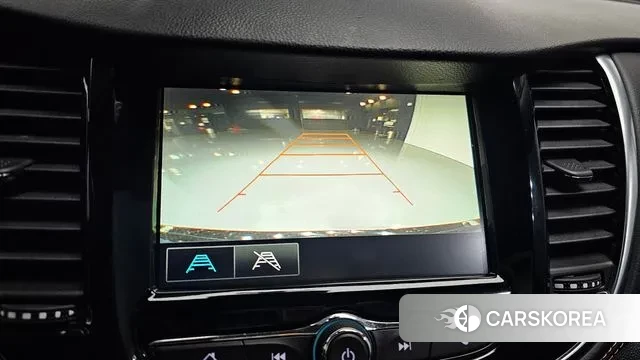 Chevrolet (GM Daewoo) The New Trax id 3408097 из Кореи 7