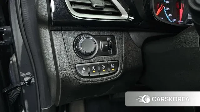 Chevrolet (GM Daewoo) The New Spark id 3434594 из Кореи 7