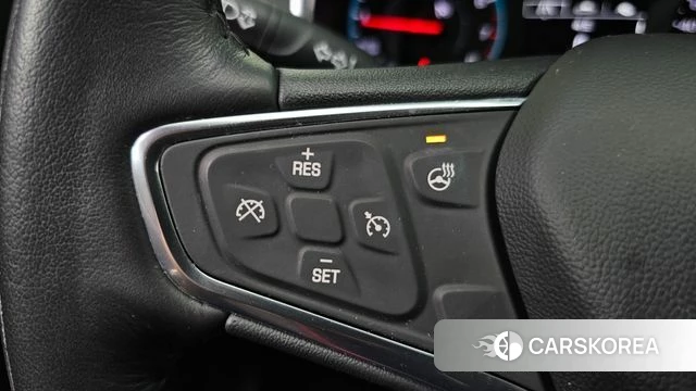 Chevrolet (GM Daewoo) The New Malibu id 4642300 из Кореи 7