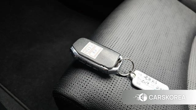 Kia Come New K3 id 4765290 из Кореи 7