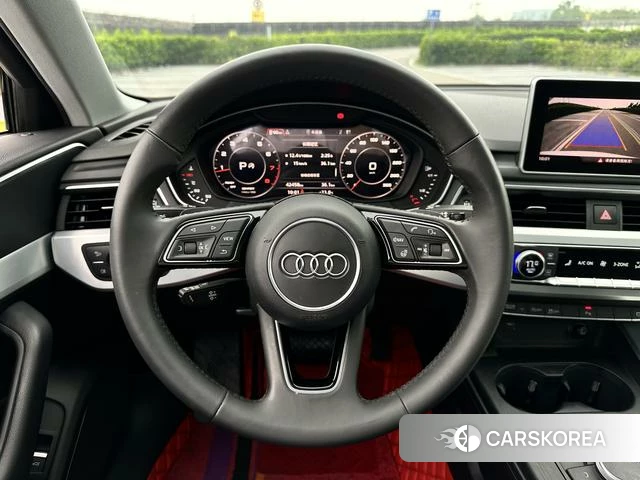 Audi A4L id 4236412 из Китая 7