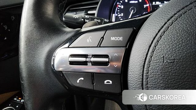 Kia K7 Premier id 4535895 из Кореи 7