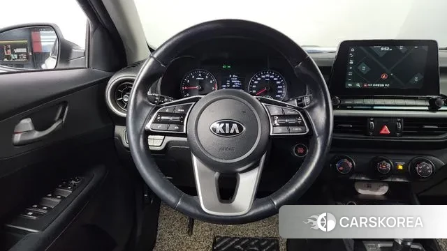 Kia Come New K3 id 3439960 из Кореи 7