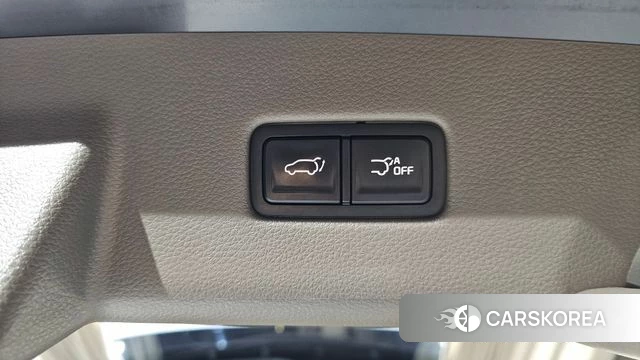 Kia Carnival 4th generation id 4541581 из Кореи 7