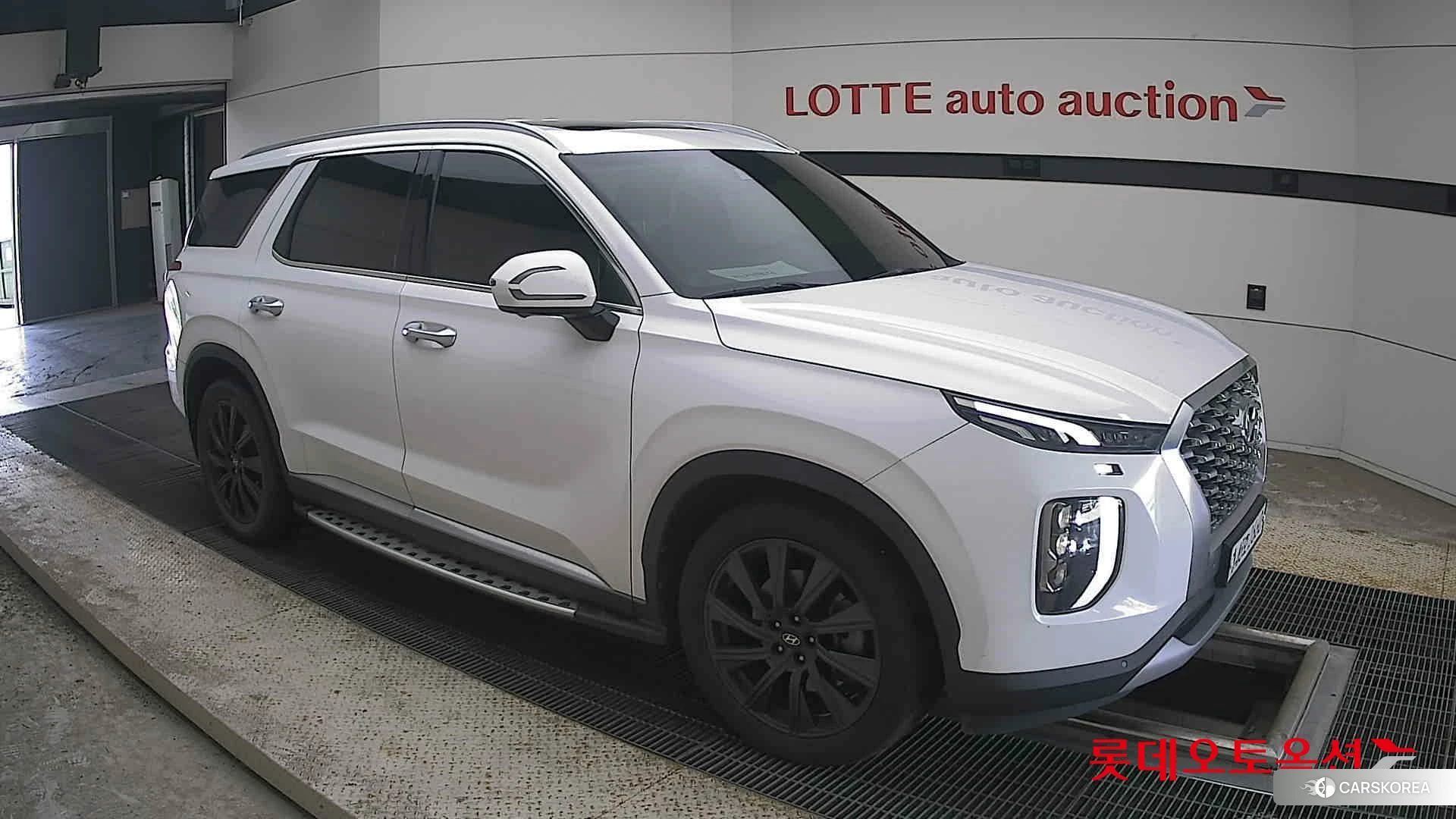 Hyundai Palisade id 4669118 из Кореи 7