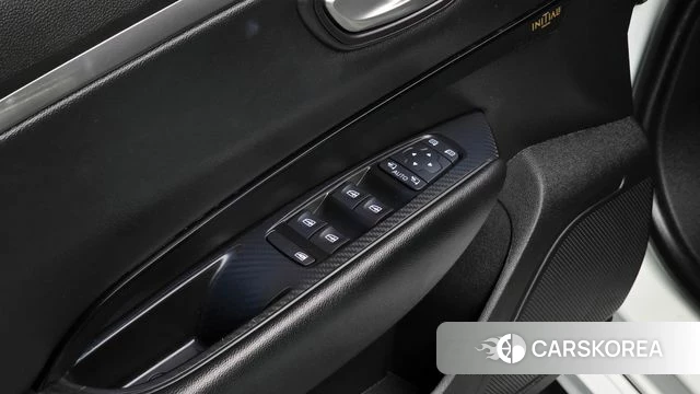 Renault Korea (Samsung) SM6 id 4587445 из Кореи 7