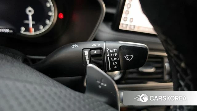 Genesis The New G70 id 3954728 из Кореи 7