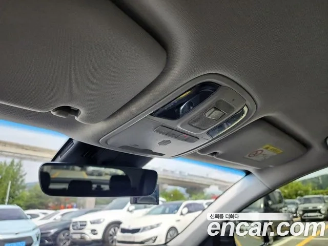 Kia Stinger Meister id 2950397 из Кореи 7