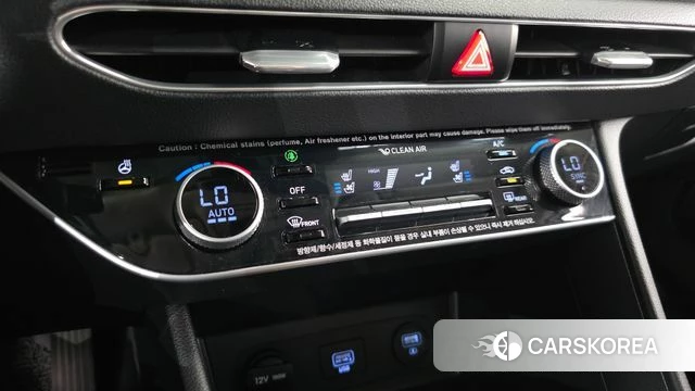 Hyundai Sonata (DN8) id 4501724 из Кореи 7