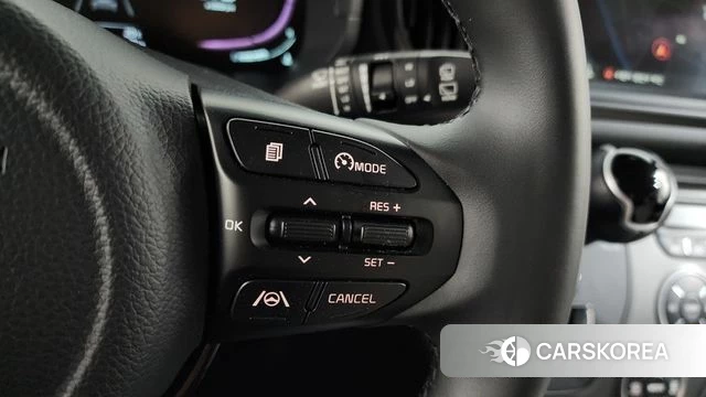 Kia The New Kia Ray id 4292888 из Кореи 7