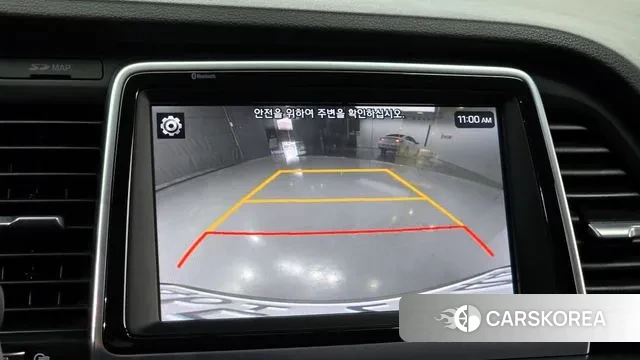 Hyundai Sonata New Rise id 3742799 из Кореи 7