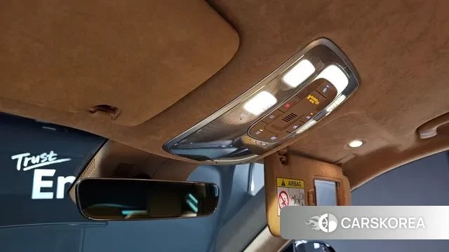 Genesis GV80 id 2895756 из Кореи 7