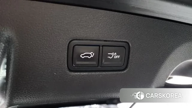 Kia Carnival 4th generation id 3420813 из Кореи 7