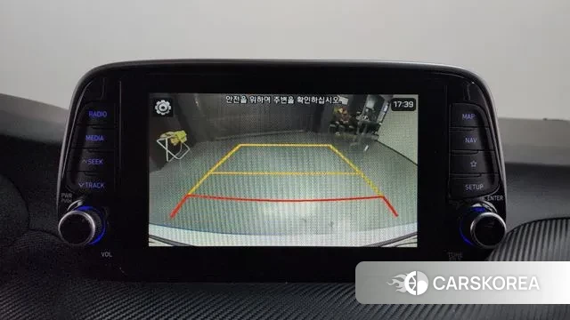 Hyundai All New Tucson id 3708925 из Кореи 7