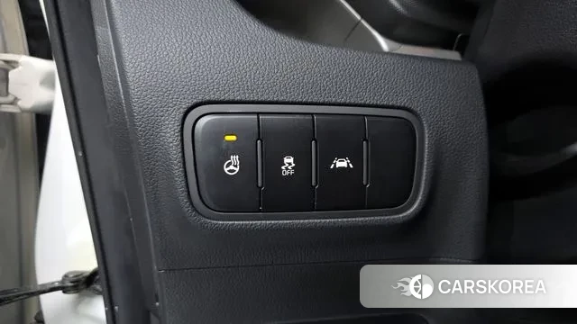 Kia The New Ray id 3735743 из Кореи 7