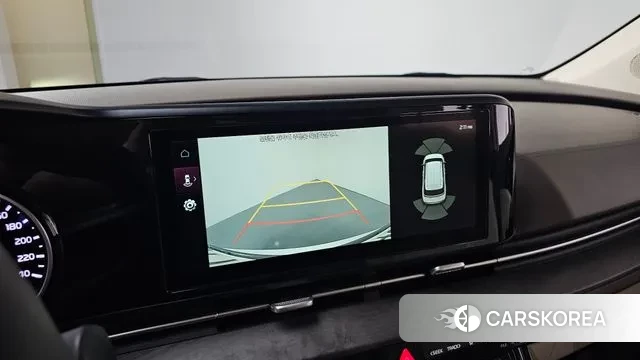 Kia Carnival 4th generation id 3348081 из Кореи 7