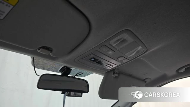Hyundai The New Grand Starex id 4647353 из Кореи 7