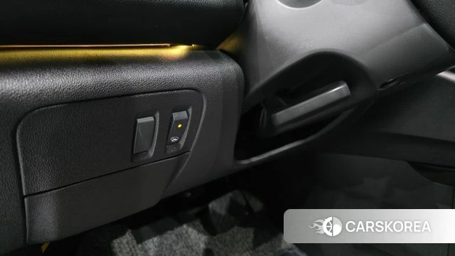 Renault Korea (Samsung) SM6 id 3911911 из Кореи 7