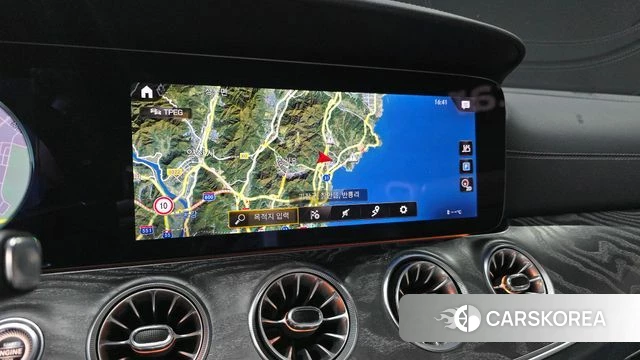 Mercedes-Benz E-Class W213 id 4423504 из Кореи 7