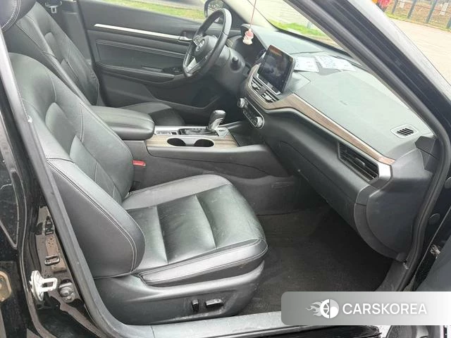 Nissan Teana id 4258018 из Китая 7