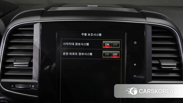 Renault Korea (Samsung) QM6 id 4188514 из Кореи 7