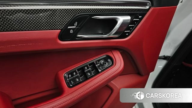 Porsche Macan id 4585586 из Кореи 7