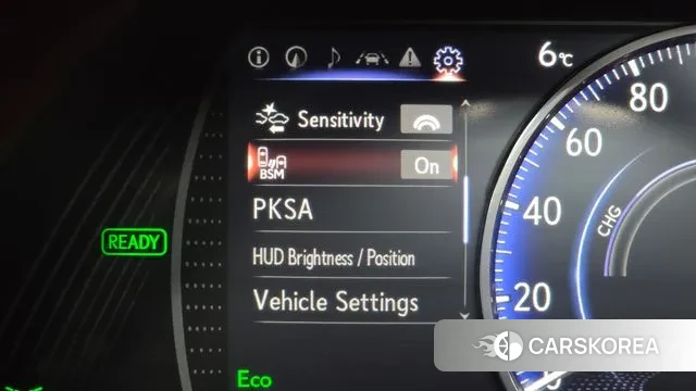 Lexus ES300h 7th generation id 3459997 из Кореи 7