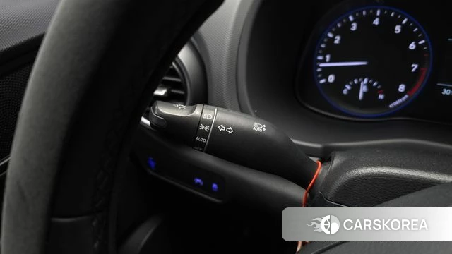 Hyundai Kona id 4384433 из Кореи 7